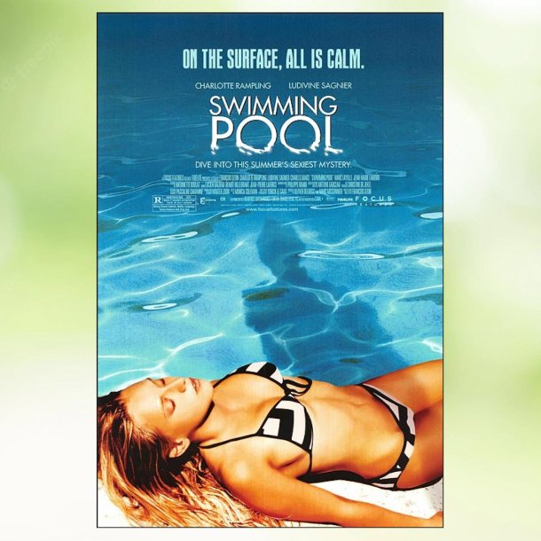 Swimming Pool (2003)
