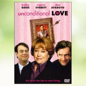Unconditional Love  (2002)