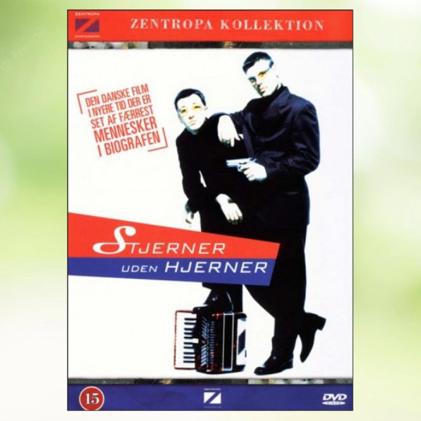 Stjerner uden Hjerner (1997)