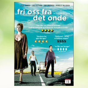 Fri os fra det onde (2009)