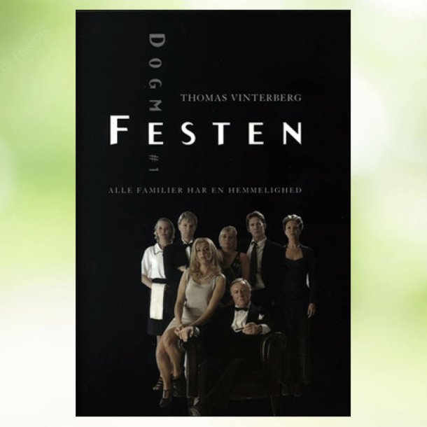 Festen (1998)