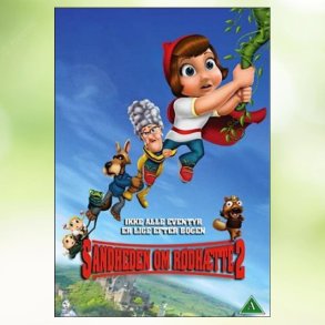 Sandheden om Rdhtte 2 (2011)