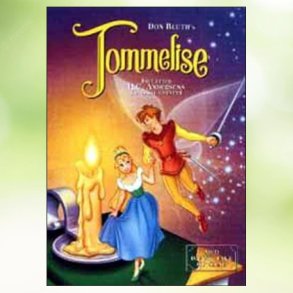 Tommelise (1994)