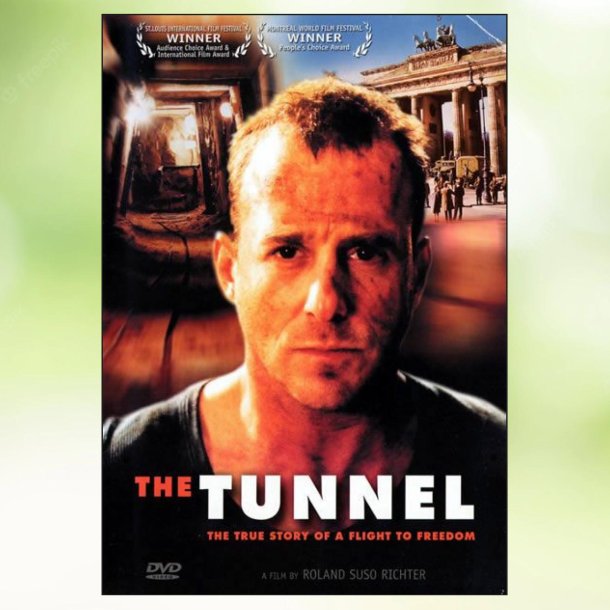 The Tunnel (Der Tunnel) (2001)