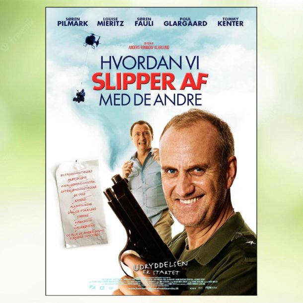 Hvordan Vi Slipper Af Med De Andre (2007)