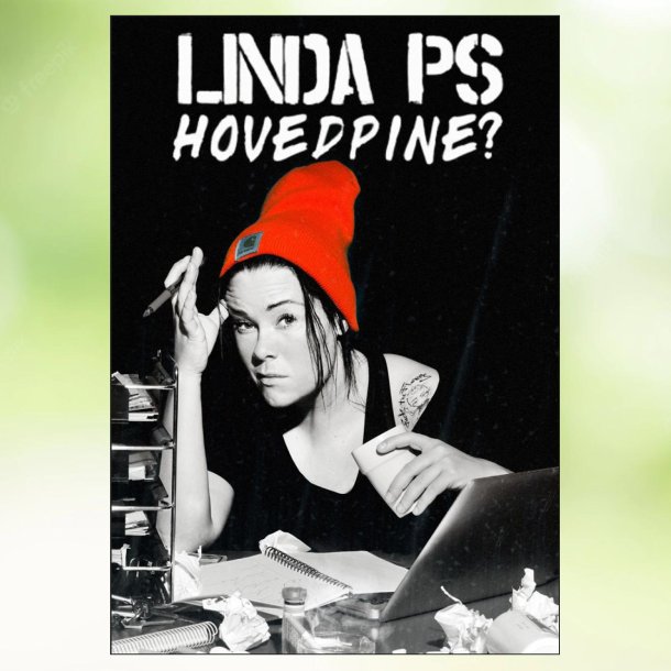 Linda Ps Hovedpine (2014)