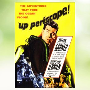 Up Periscope (1959)