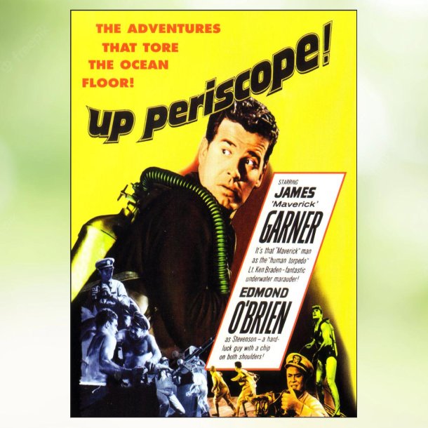 Up Periscope (1959)