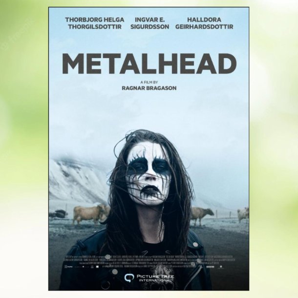 Metalhead (M&aacute;lmhaus) (2013)
