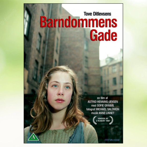 Barndommens gade (1986)