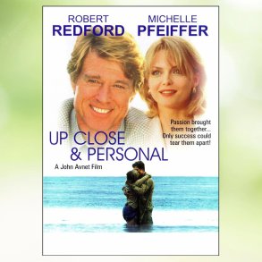 Up Close & Personal (1996)