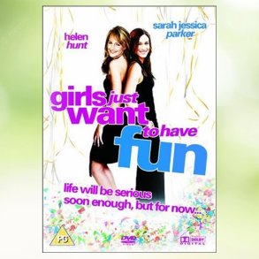 Girls Just Want to Have Fun (1985)