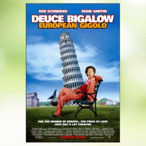 Deuce Bigalow - European Gigolo (2005)