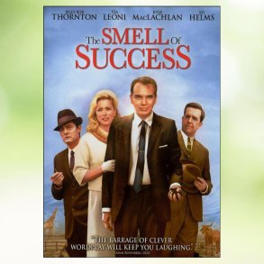 The Smell of Success (2009)