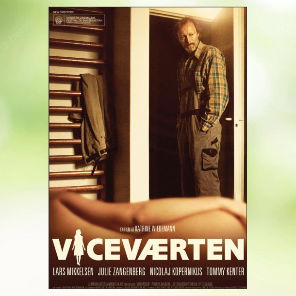 Vicev�rten (2012)