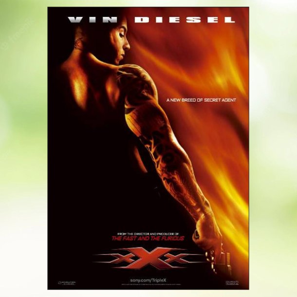 xXx (2002)