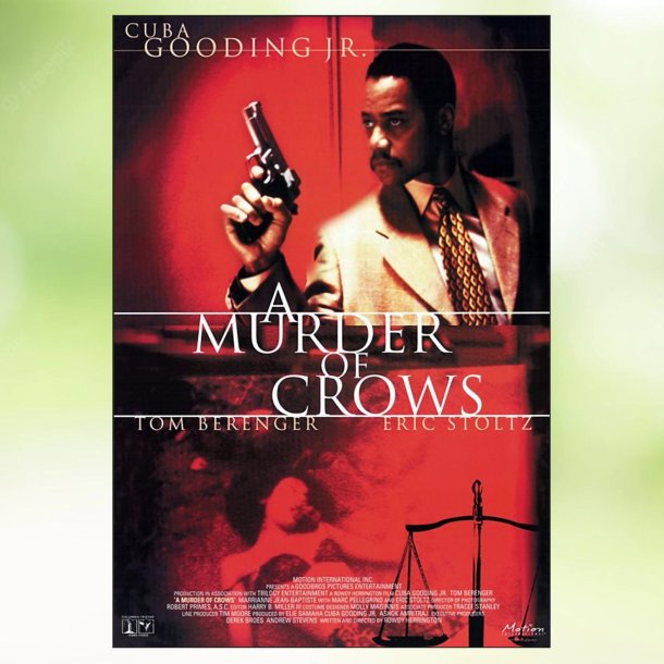 A Murder of Crows (1998)