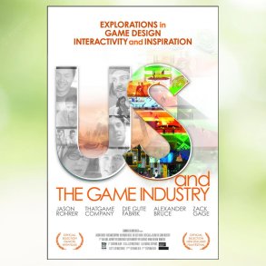 Us and the Game Industry (2014)