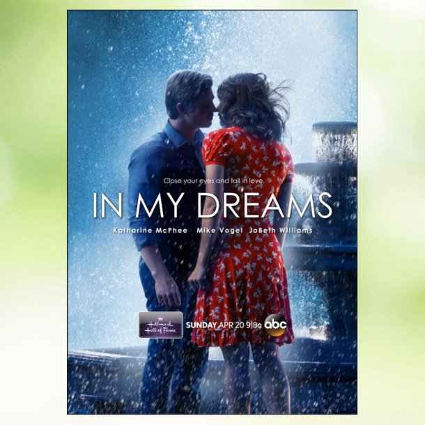 In My Dreams (2014)