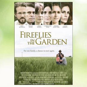 Fireflies in the Garden (2008)