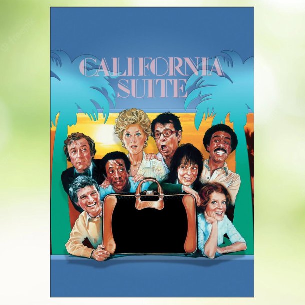 California Suite (1978)