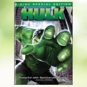 The Hulk (2003)