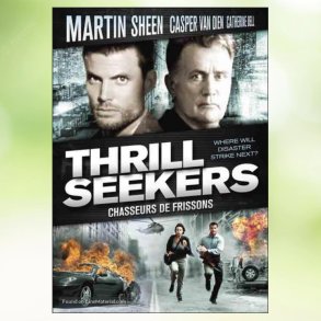 The Time Shifters (1999)