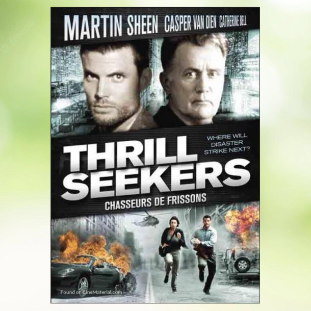 The Time Shifters (1999)