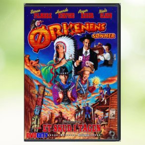 �rkenens S�nner - Et skud i t�gen (2004)