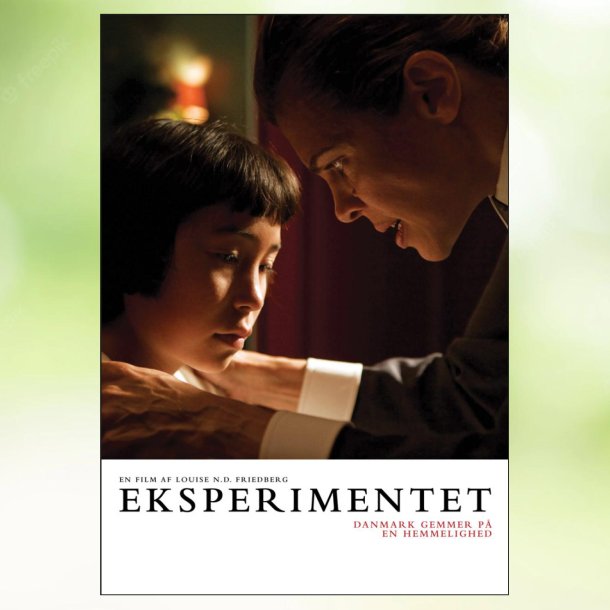 Eksperimentet (2010)