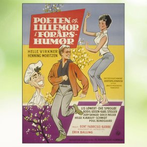 Poeten og Lillemor i for�rshum�r (1961)