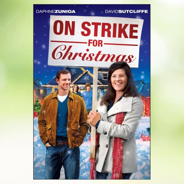 On strike for christmas (2010)