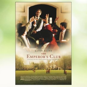 The Emperors Club (2002)