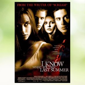 I Know What You Did Last Summer (1997)