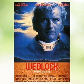 Wedlock (1991)