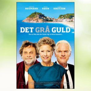 Det gr guld (2013)
