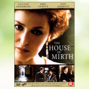 The House of Mirth (2000)