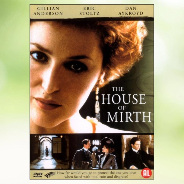 The House of Mirth (2000)