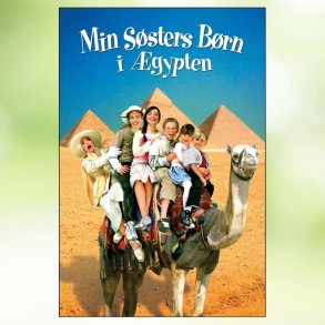 Min s�sters b�rn i �gypten (2004)