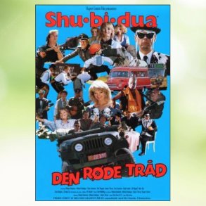 Den R�de Tr�d (1989)
