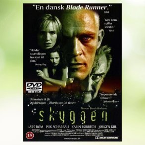 Skyggen (1998)