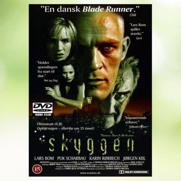 Skyggen (1998)