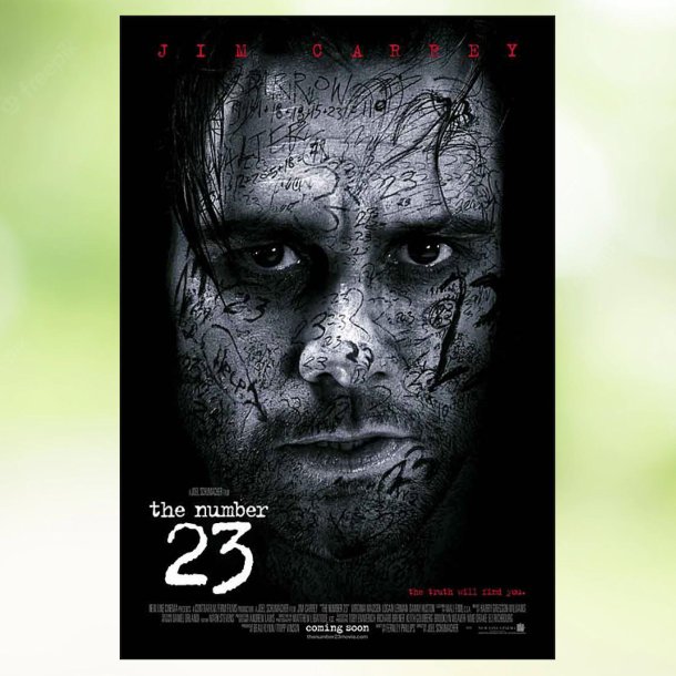The Number 23 (2007)