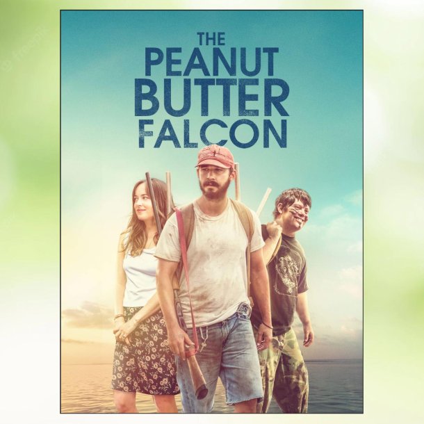 The Peanut Butter Falcon (2019)