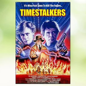 Timestalkers (1987)