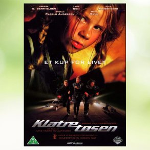 Klatret�sen (2002)