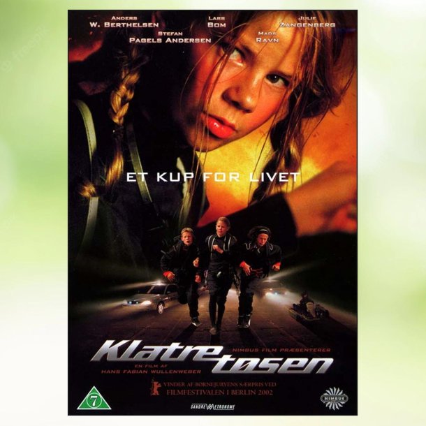 Klatret�sen (2002)