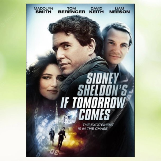 If Tomorrow Comes (part 2) (1986)