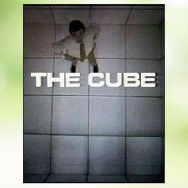 The Cube (1969)