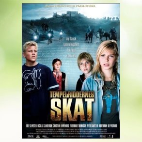 Tempelriddernes skat (2006)